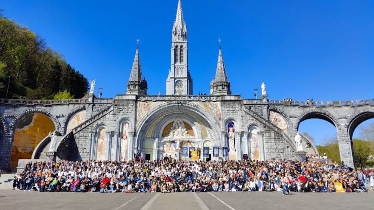 Divine Voyage: Portugal, Spain & France