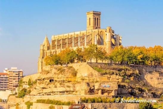 Divine Voyage: Portugal, Spain & France