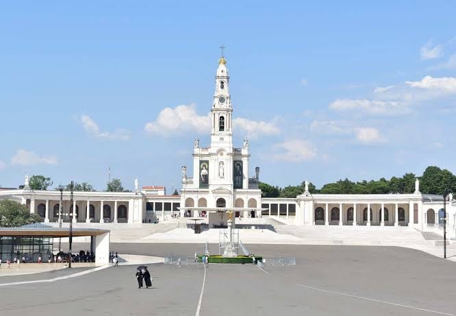 Divine Voyage: Portugal, Spain & France