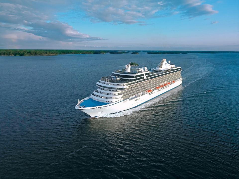 Southern Spring Cruise